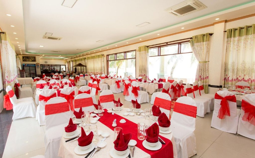 остров Фукуок: Hawaii Resort Phu Quoc