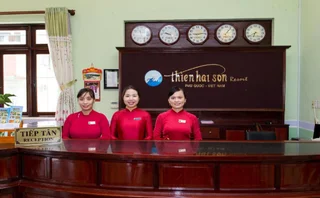 остров Фукуок: Hawaii Resort Phu Quoc