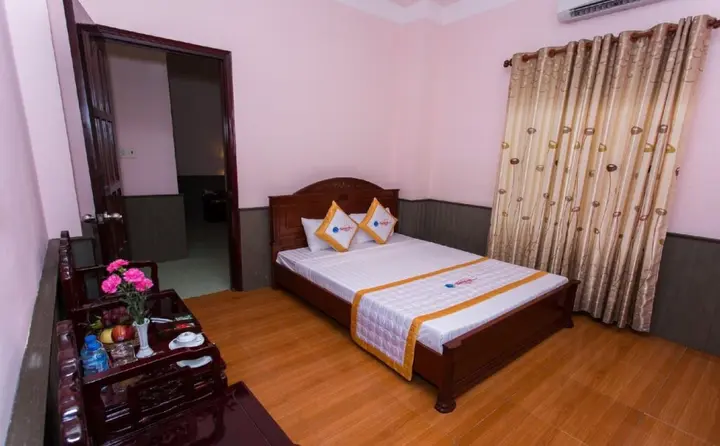 остров Фукуок: Hawaii Resort Phu Quoc