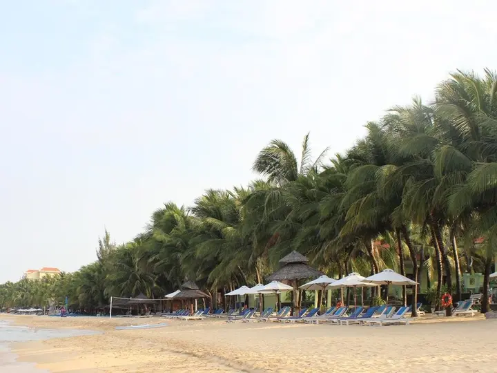 остров Фукуок: Hawaii Resort Phu Quoc