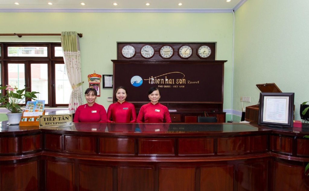 остров Фукуок: Hawaii Resort Phu Quoc