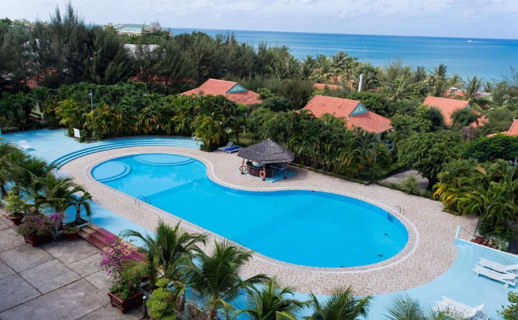 остров Фукуок: Hawaii Resort Phu Quoc
