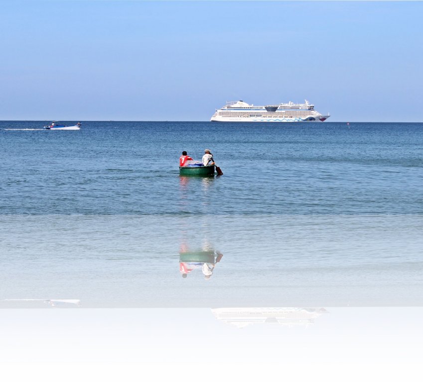 остров Фукуок: Hawaii Resort Phu Quoc