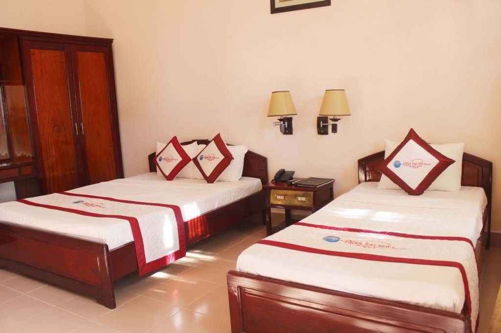 остров Фукуок: Hawaii Resort Phu Quoc