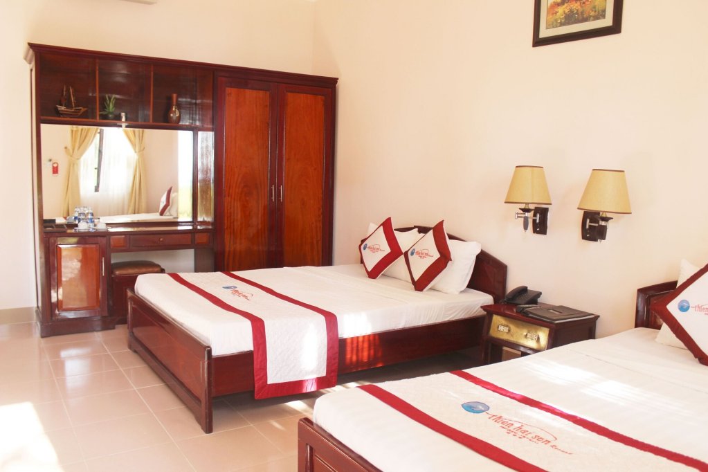 остров Фукуок: Hawaii Resort Phu Quoc