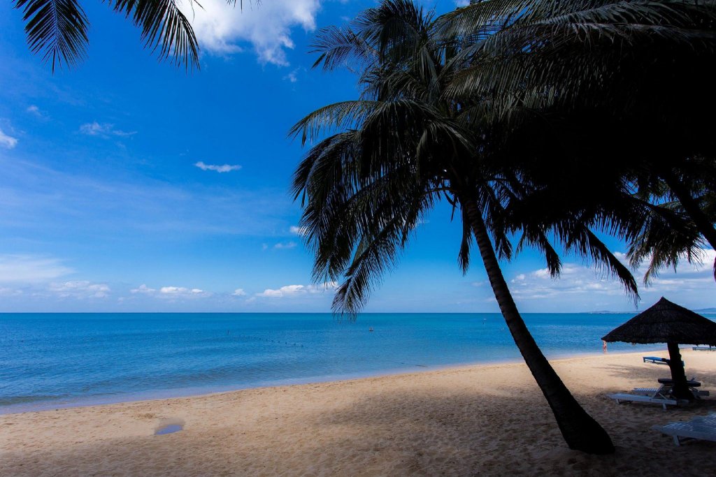 остров Фукуок: Hawaii Resort Phu Quoc