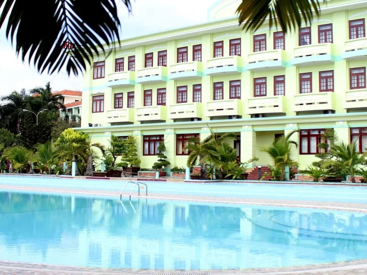 остров Фукуок: Hawaii Resort Phu Quoc