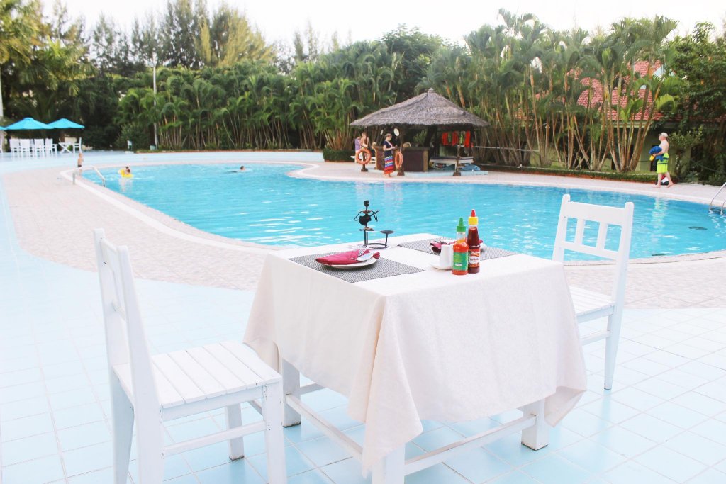 остров Фукуок: Hawaii Resort Phu Quoc
