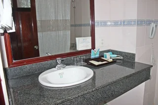 остров Фукуок: Hawaii Resort Phu Quoc