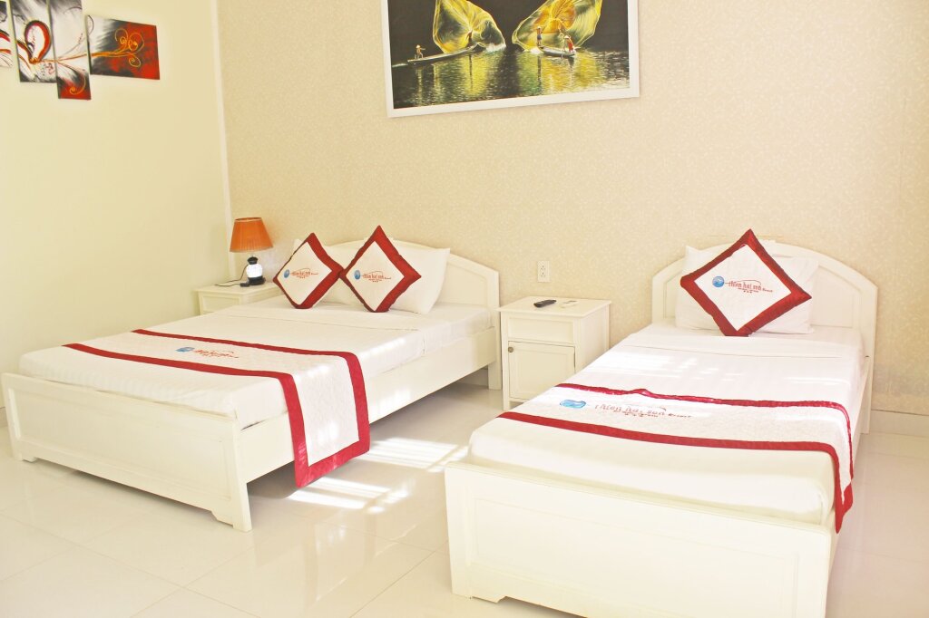 остров Фукуок: Hawaii Resort Phu Quoc
