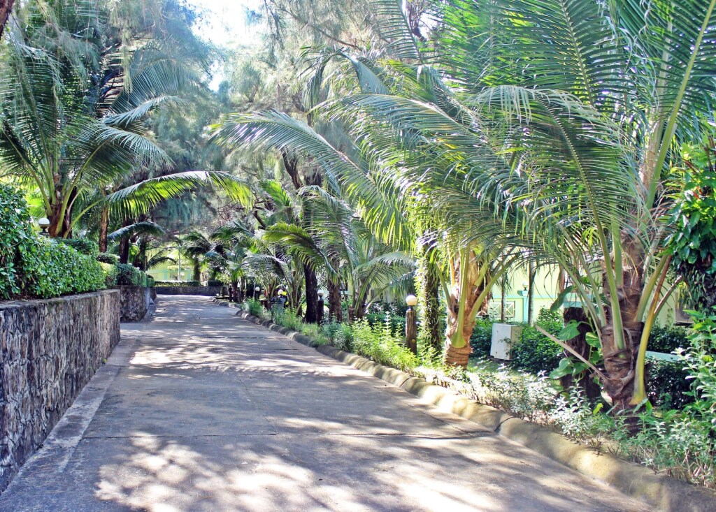 остров Фукуок: Hawaii Resort Phu Quoc