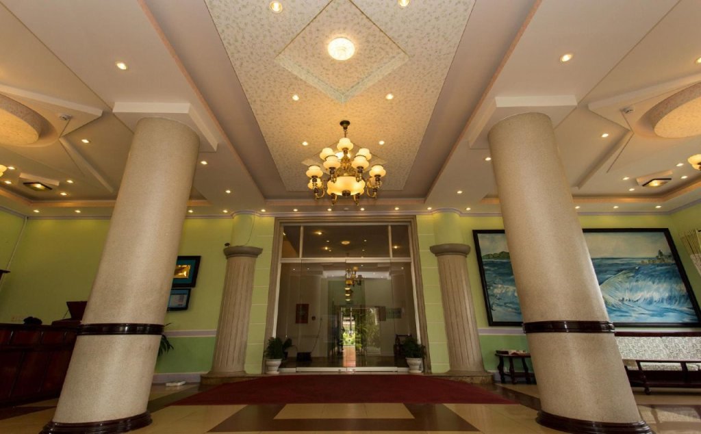 остров Фукуок: Hawaii Resort Phu Quoc