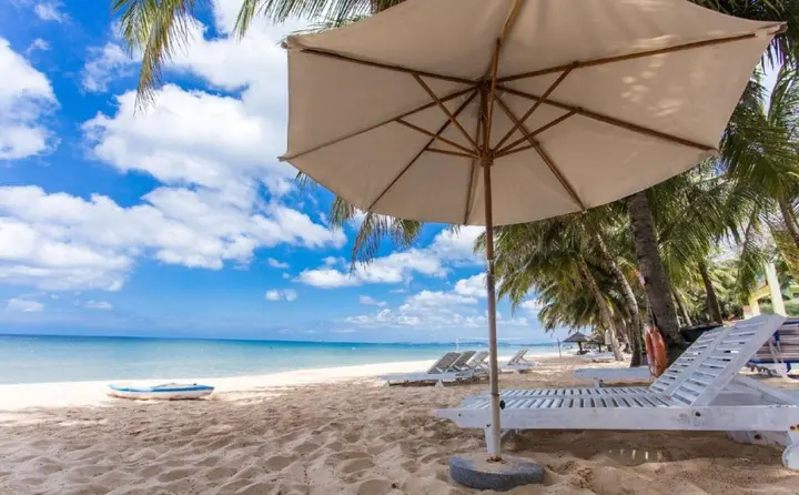 остров Фукуок: Hawaii Resort Phu Quoc