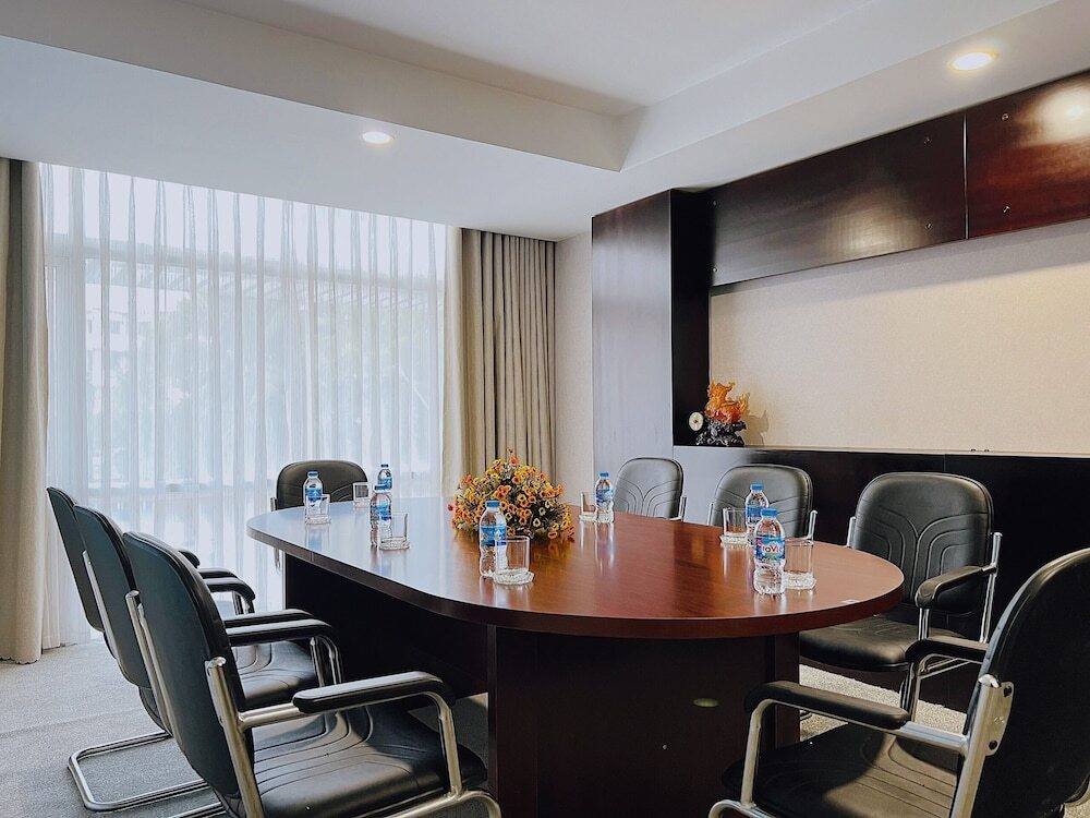 Нячанг: Crystal Hotel Nha Trang