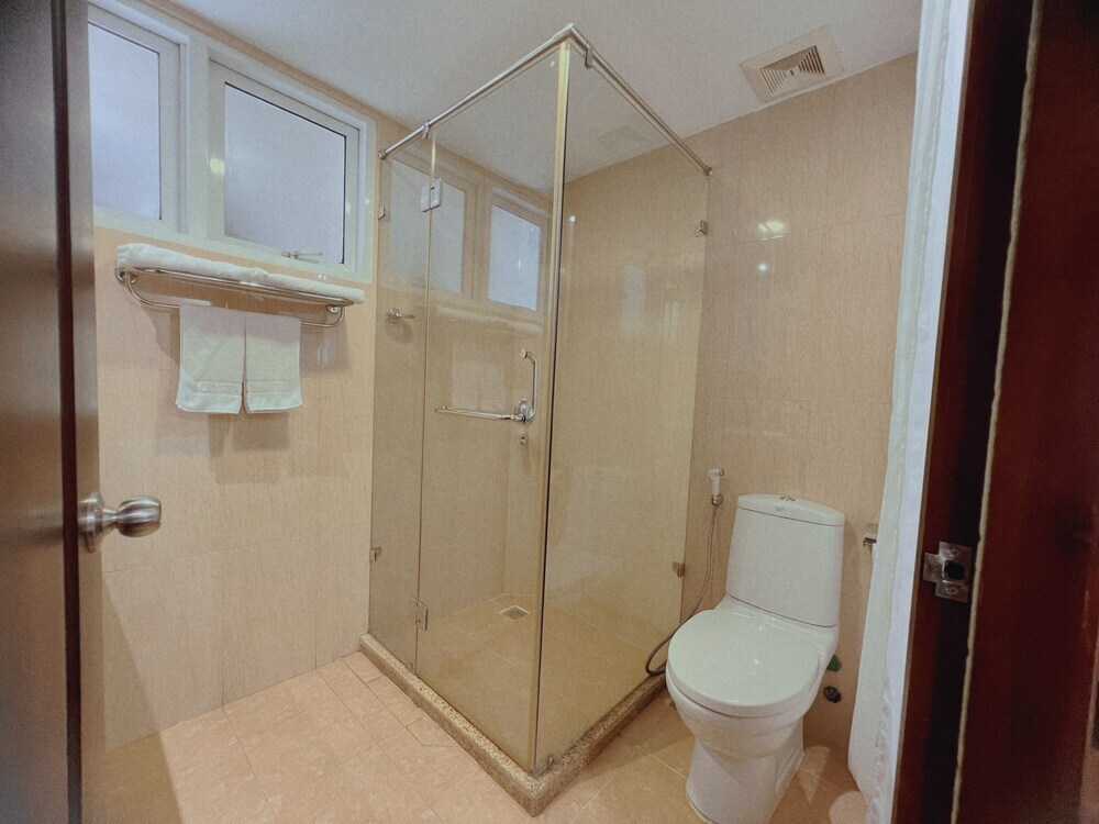 Нячанг: Crystal Hotel Nha Trang