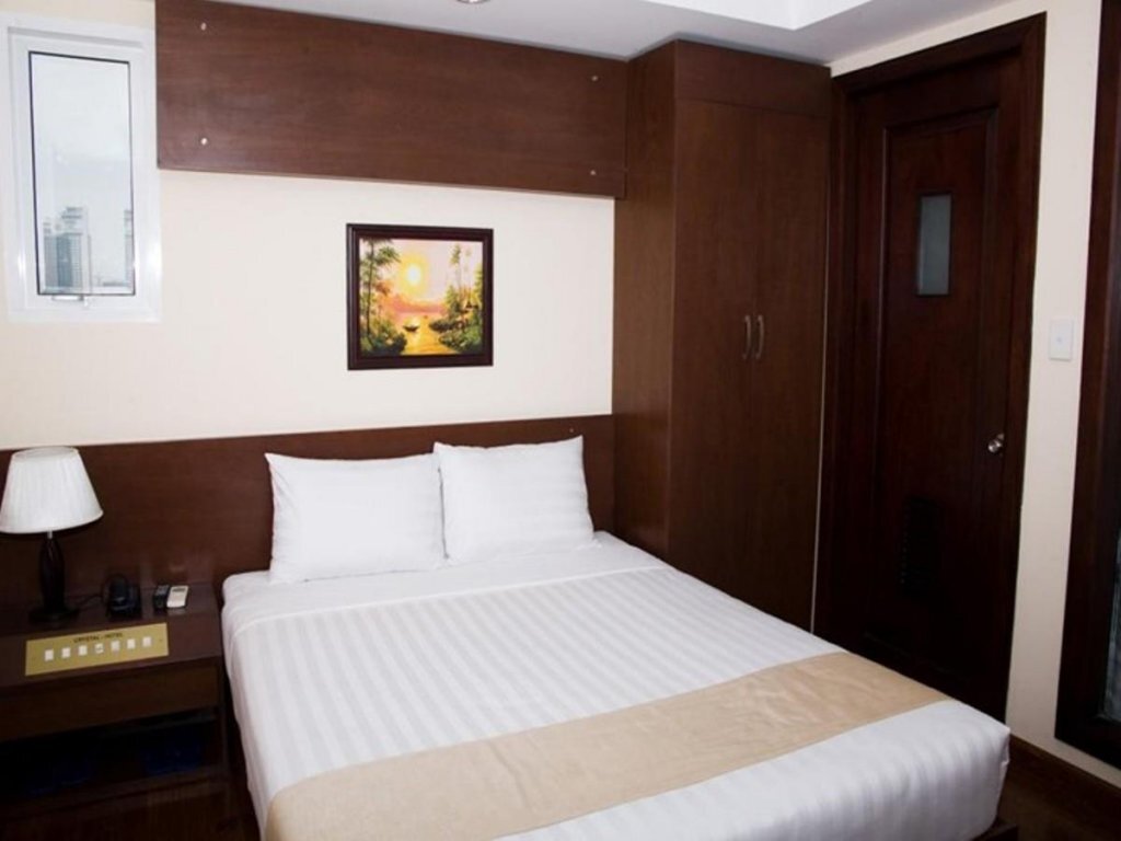 Нячанг: Crystal Hotel Nha Trang