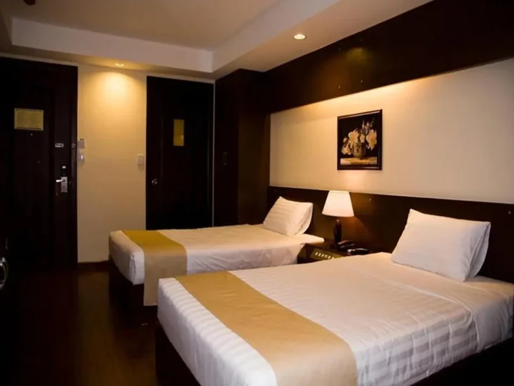 Нячанг: Crystal Hotel Nha Trang