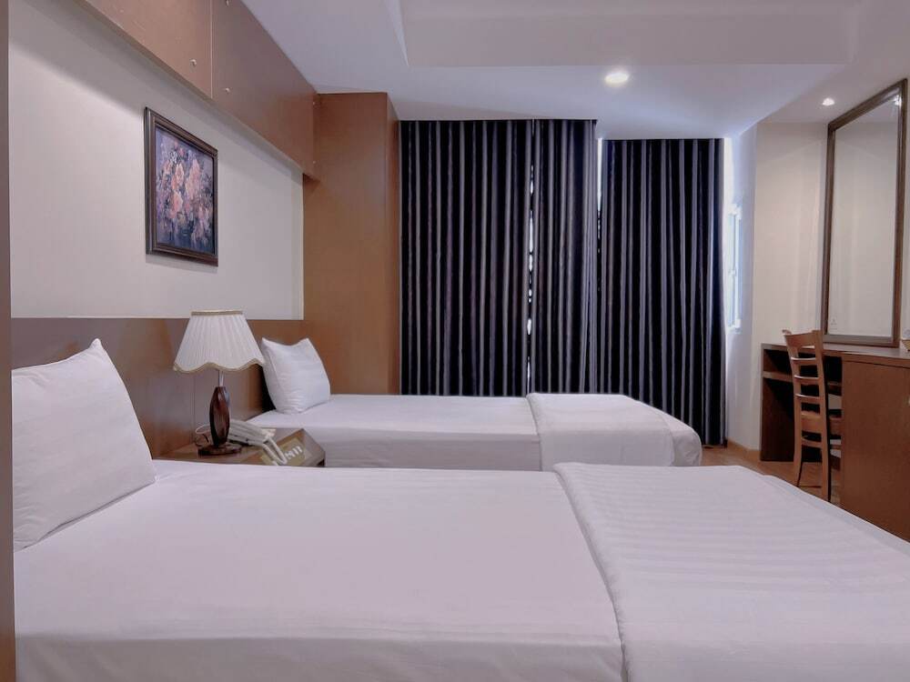 Crystal Hotel Nha Trang — фото 1