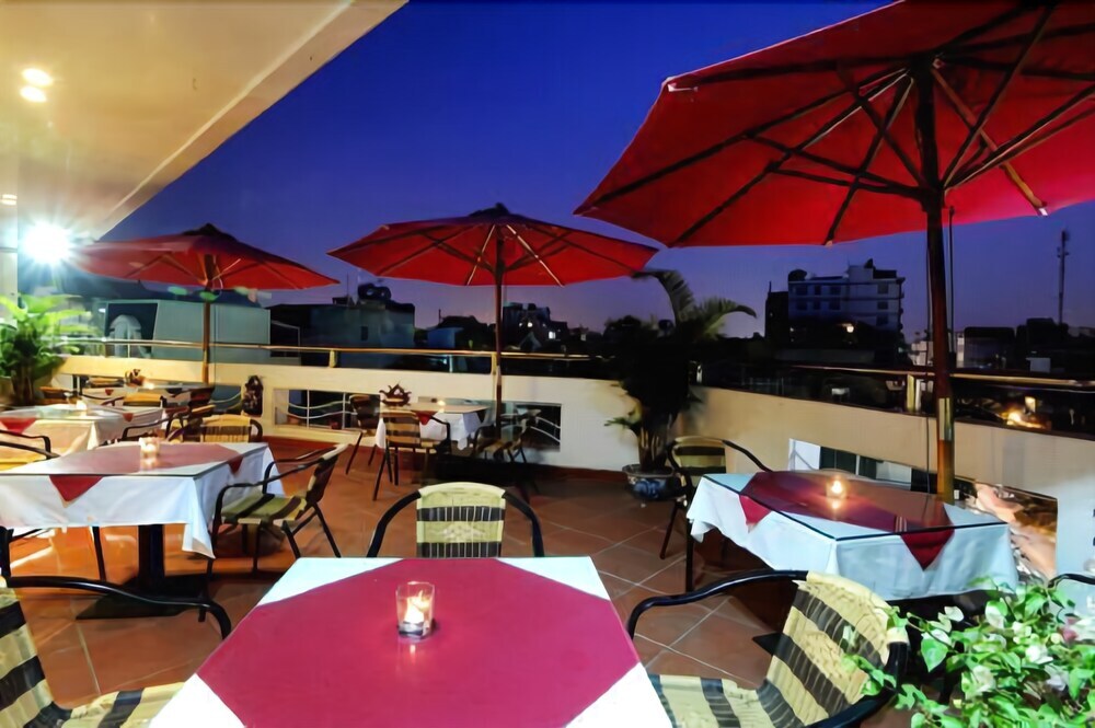Ханой: Dang Anh Hotel