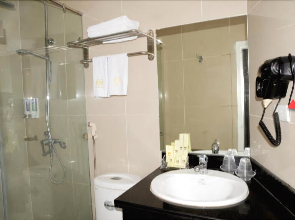 Ханой: Dang Anh Hotel