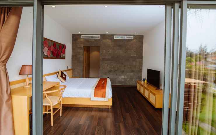 Донгхой: Duong Sat Quang Binh Hotel
