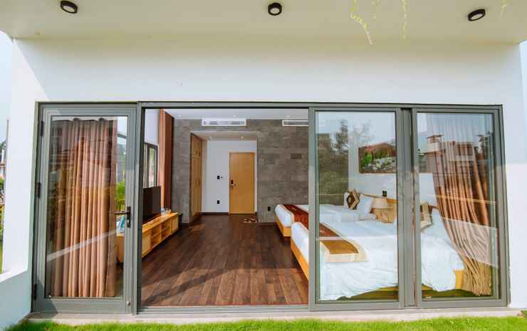 Донгхой: Duong Sat Quang Binh Hotel