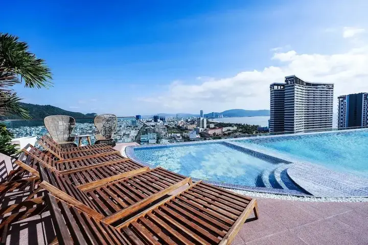 Hotel Van Anh — фото 2