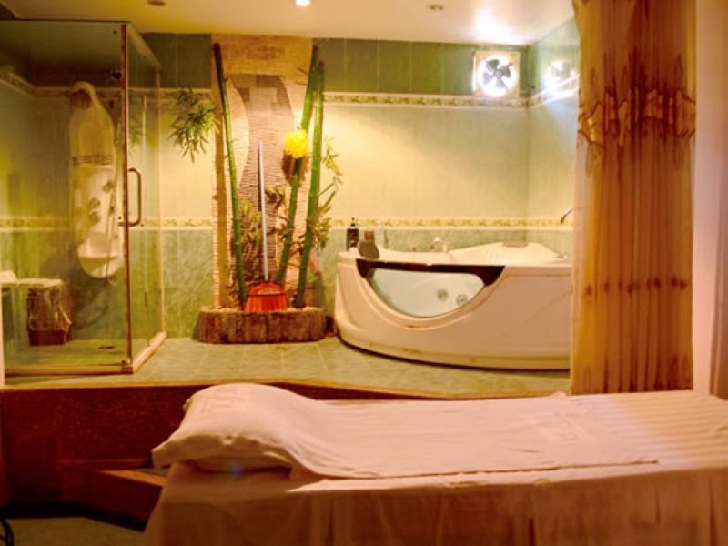Винь: Huu Nghi Hotel