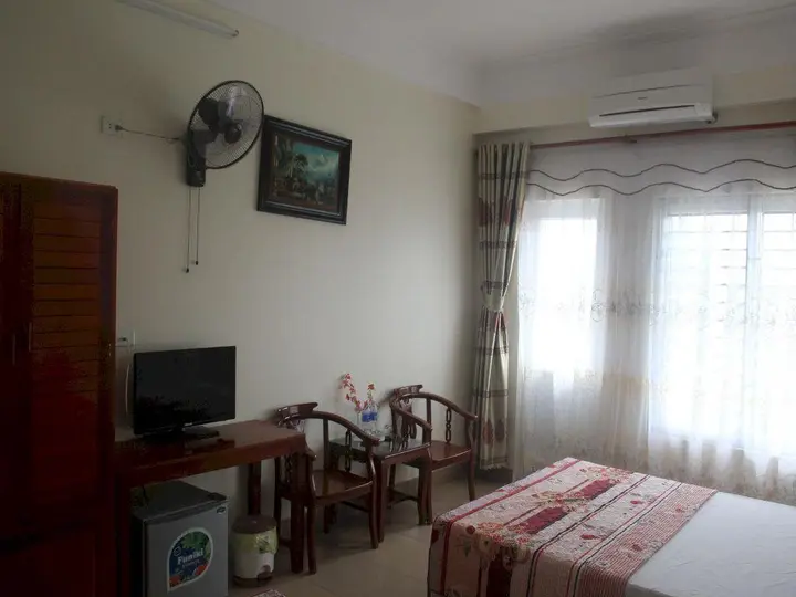 Винь: Bao Anh Hotel