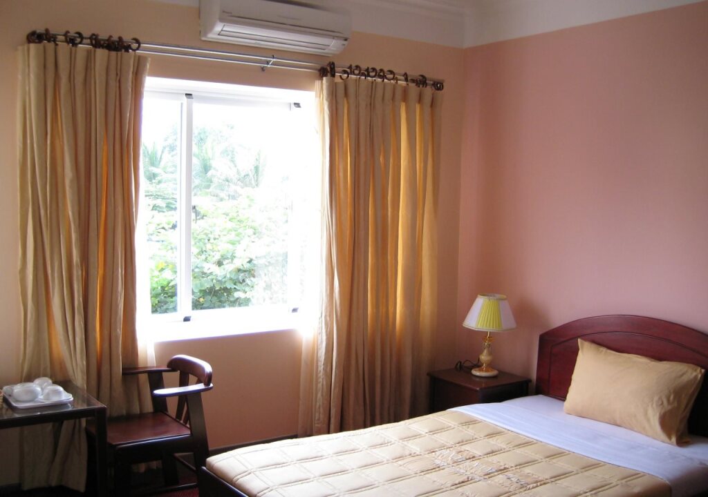 Tan Ha Nam Hotel — фото 1