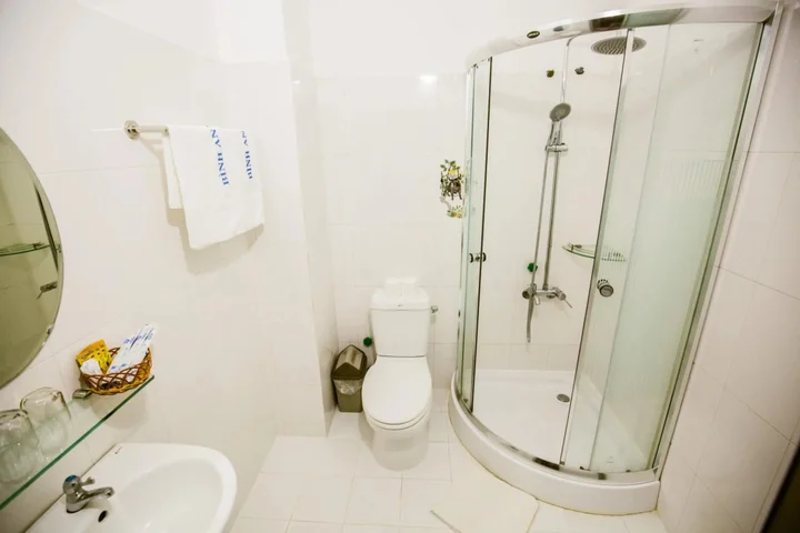 Нячанг: Binh An Hotel