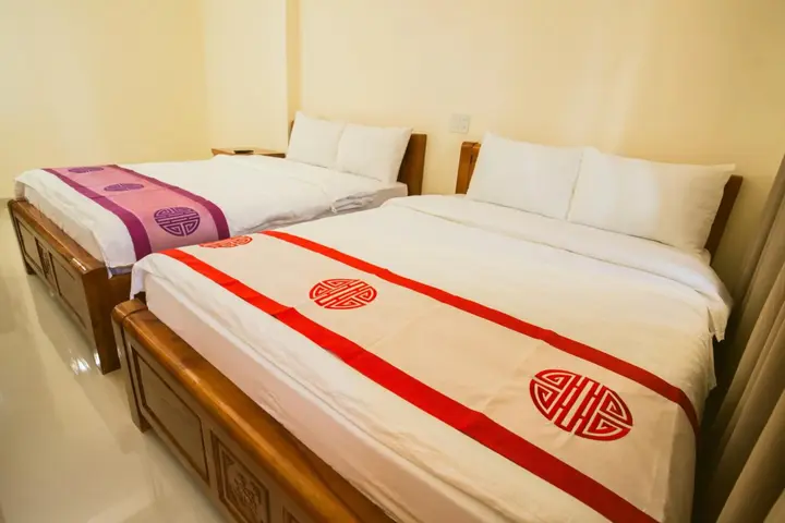 Нячанг: Binh An Hotel