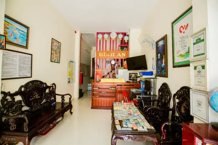Нячанг: Binh An Hotel