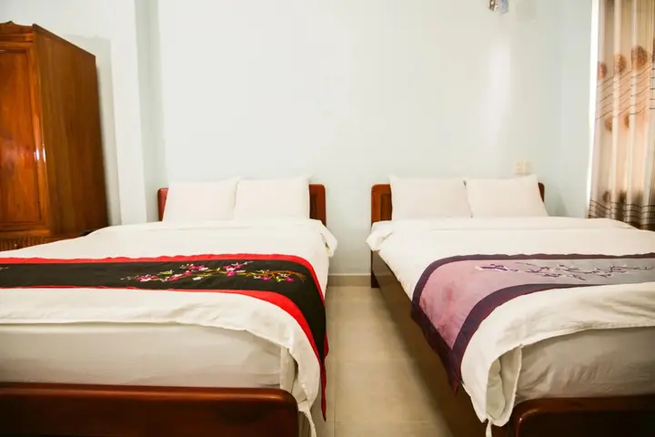 Нячанг: Binh An Hotel