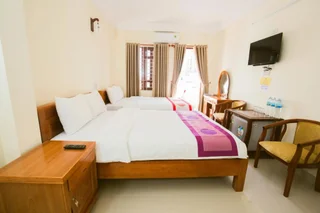 Нячанг: Binh An Hotel