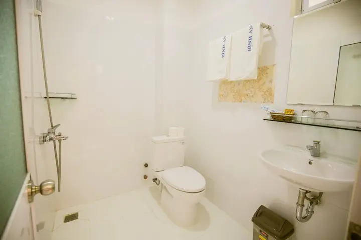 Нячанг: Binh An Hotel