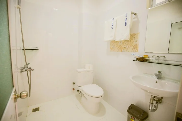 Нячанг: Binh An Hotel