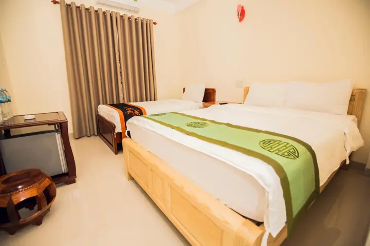 Нячанг: Binh An Hotel
