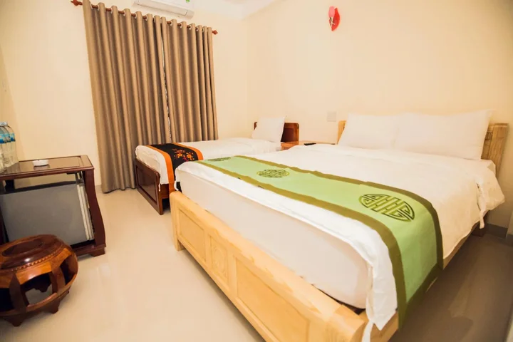 Нячанг: Binh An Hotel