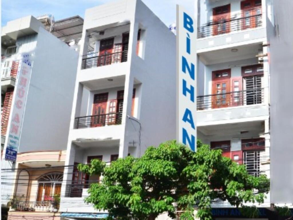 Нячанг: Binh An Hotel