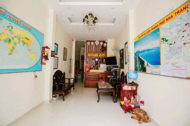 Нячанг: Binh An Hotel