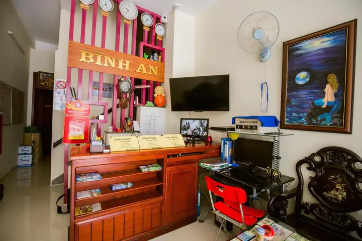 Нячанг: Binh An Hotel
