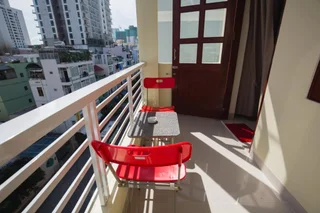 Нячанг: Binh An Hotel