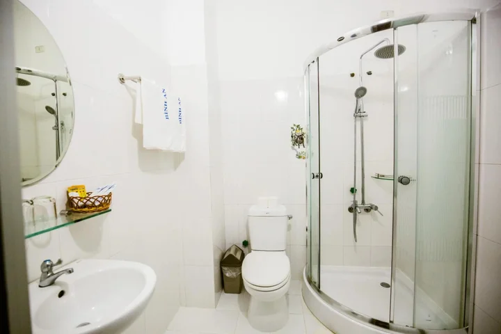 Нячанг: Binh An Hotel