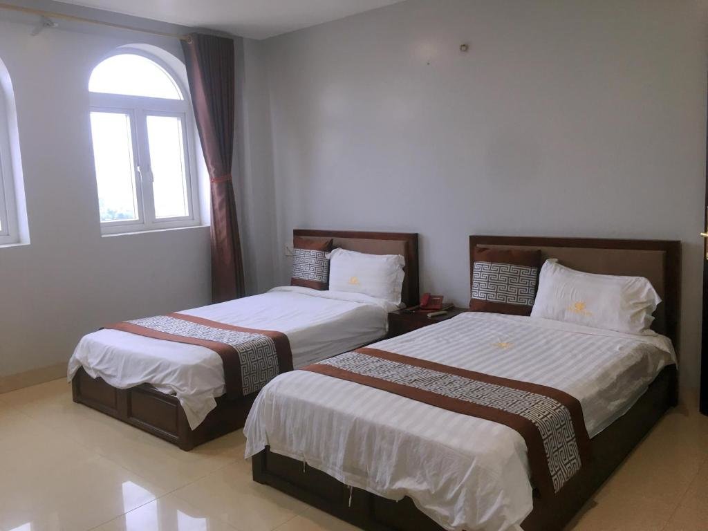 Лаокай: Song Hong View Hotel