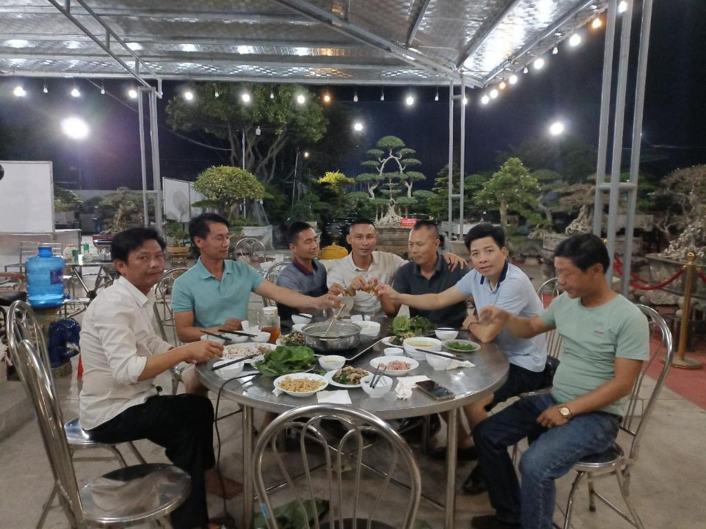 Лаокай: Song Hong View Hotel