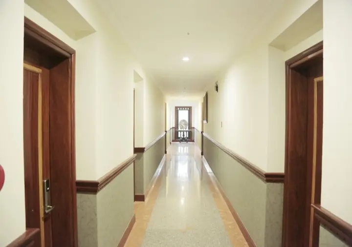 Хошимин: Lucky Hotel - Phu My Hung
