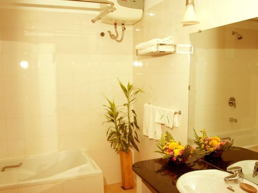 Фантхьет: The Palms Hotel Phan Thiet