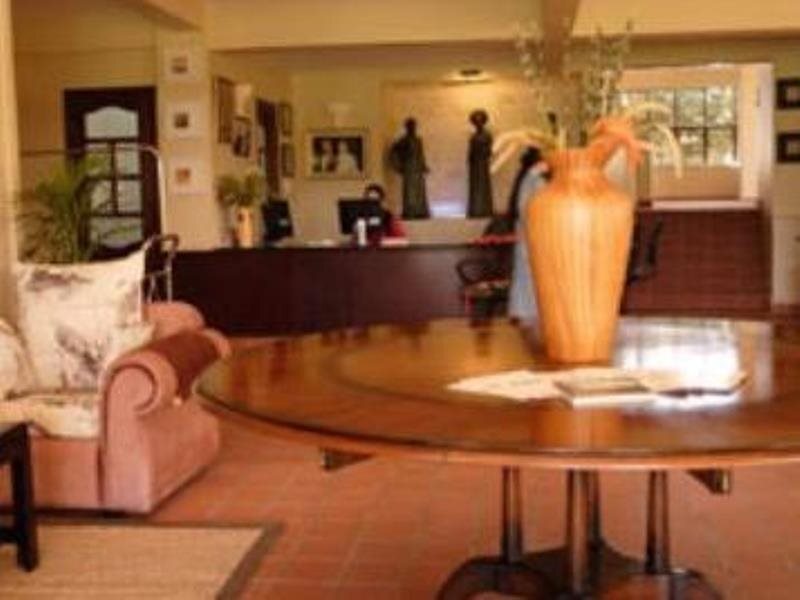 Фантхьет: The Palms Hotel Phan Thiet