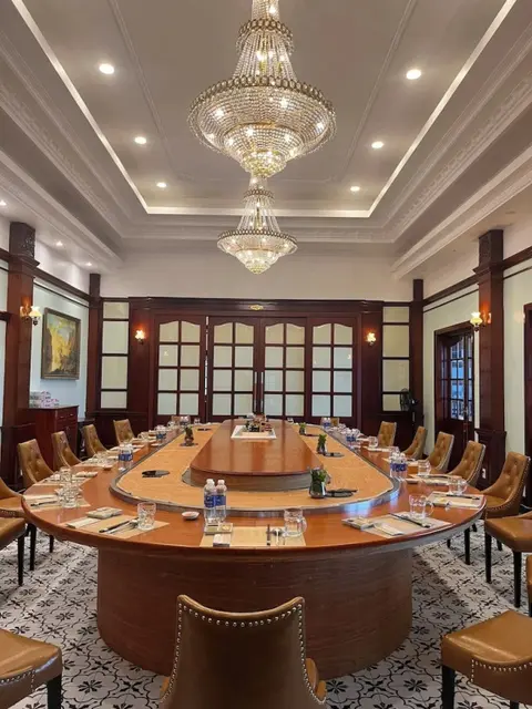 Митхо: Chuong Duong Hotel